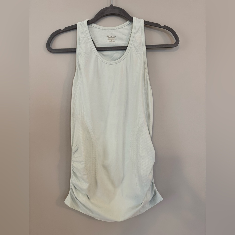 Athleta workout top
